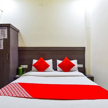 Hotel O Pink Orchid Kota  Εξωτερικό φωτογραφία
