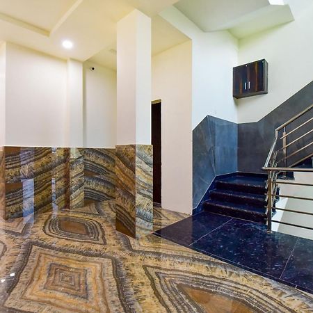Hotel O Pink Orchid Kota  Εξωτερικό φωτογραφία