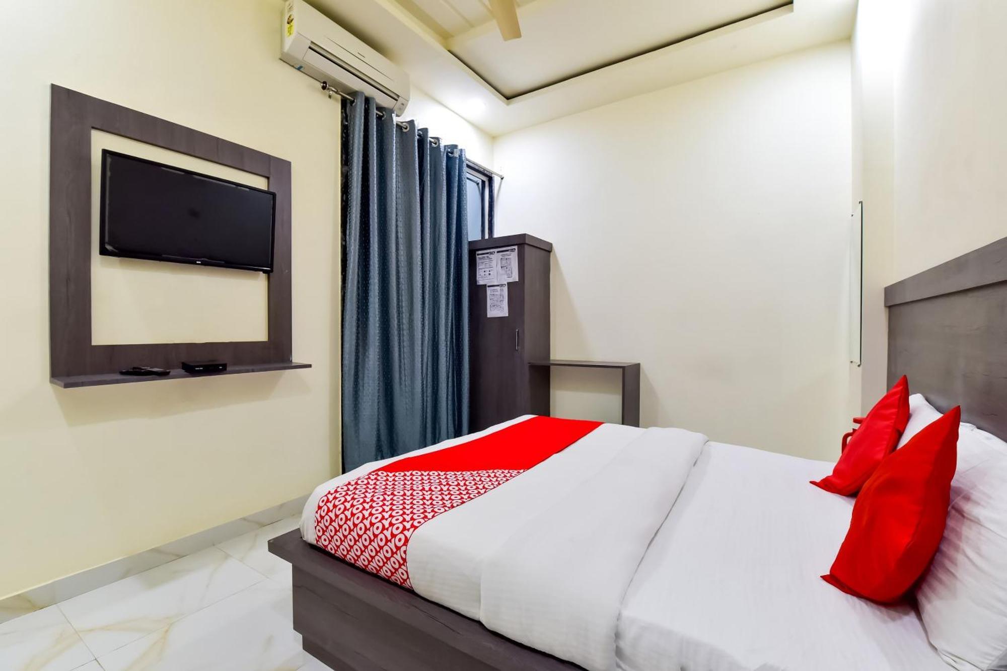 Hotel O Pink Orchid Kota  Εξωτερικό φωτογραφία