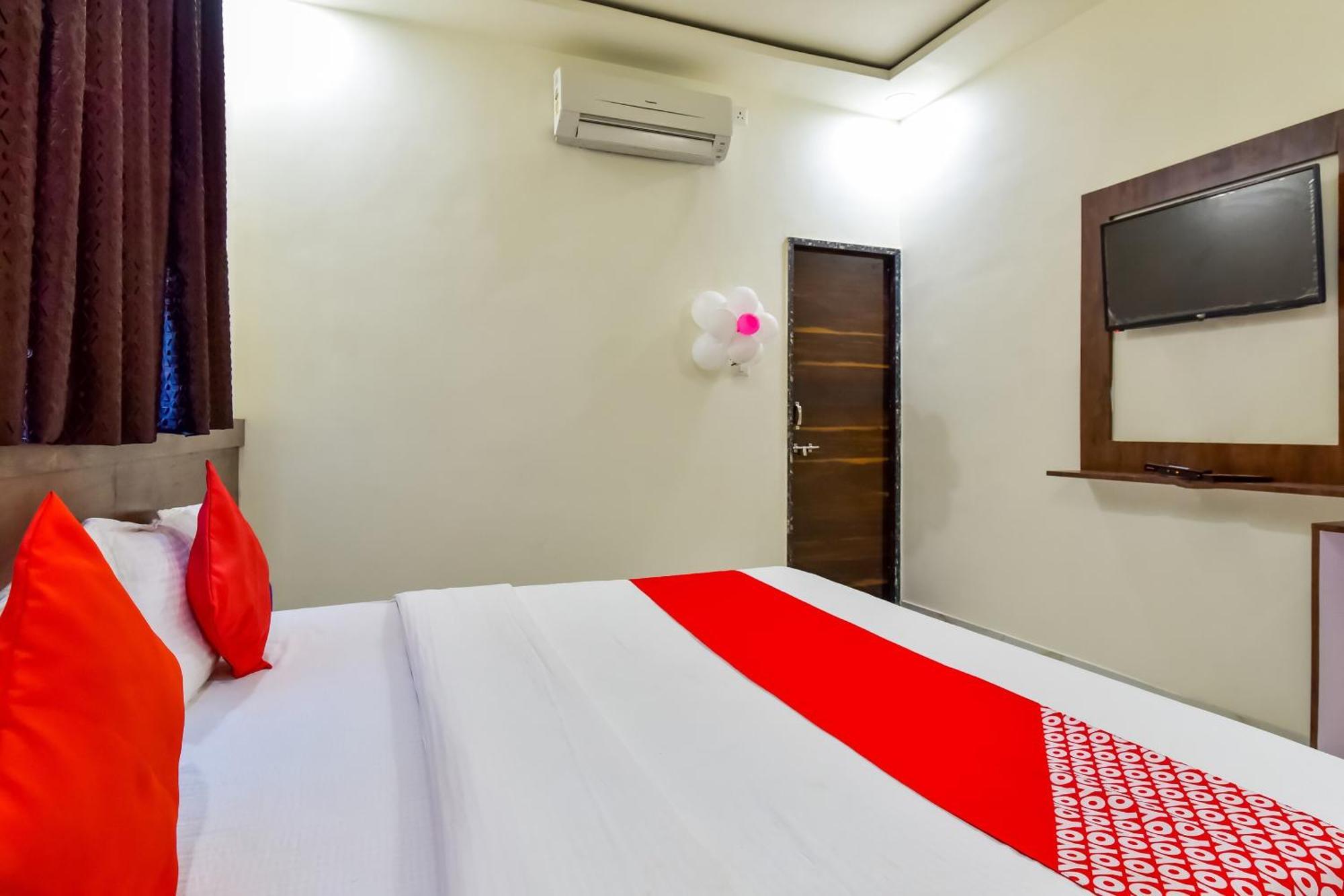 Hotel O Pink Orchid Kota  Εξωτερικό φωτογραφία