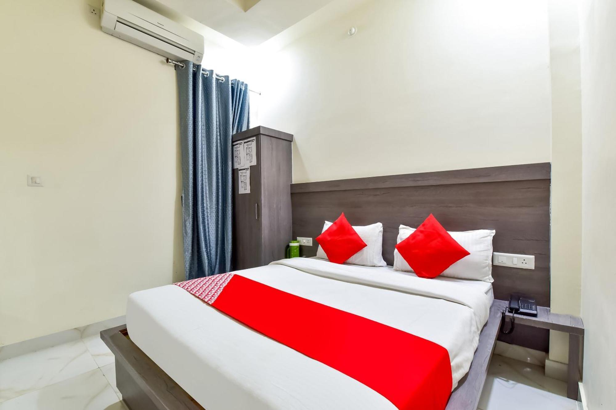 Hotel O Pink Orchid Kota  Εξωτερικό φωτογραφία