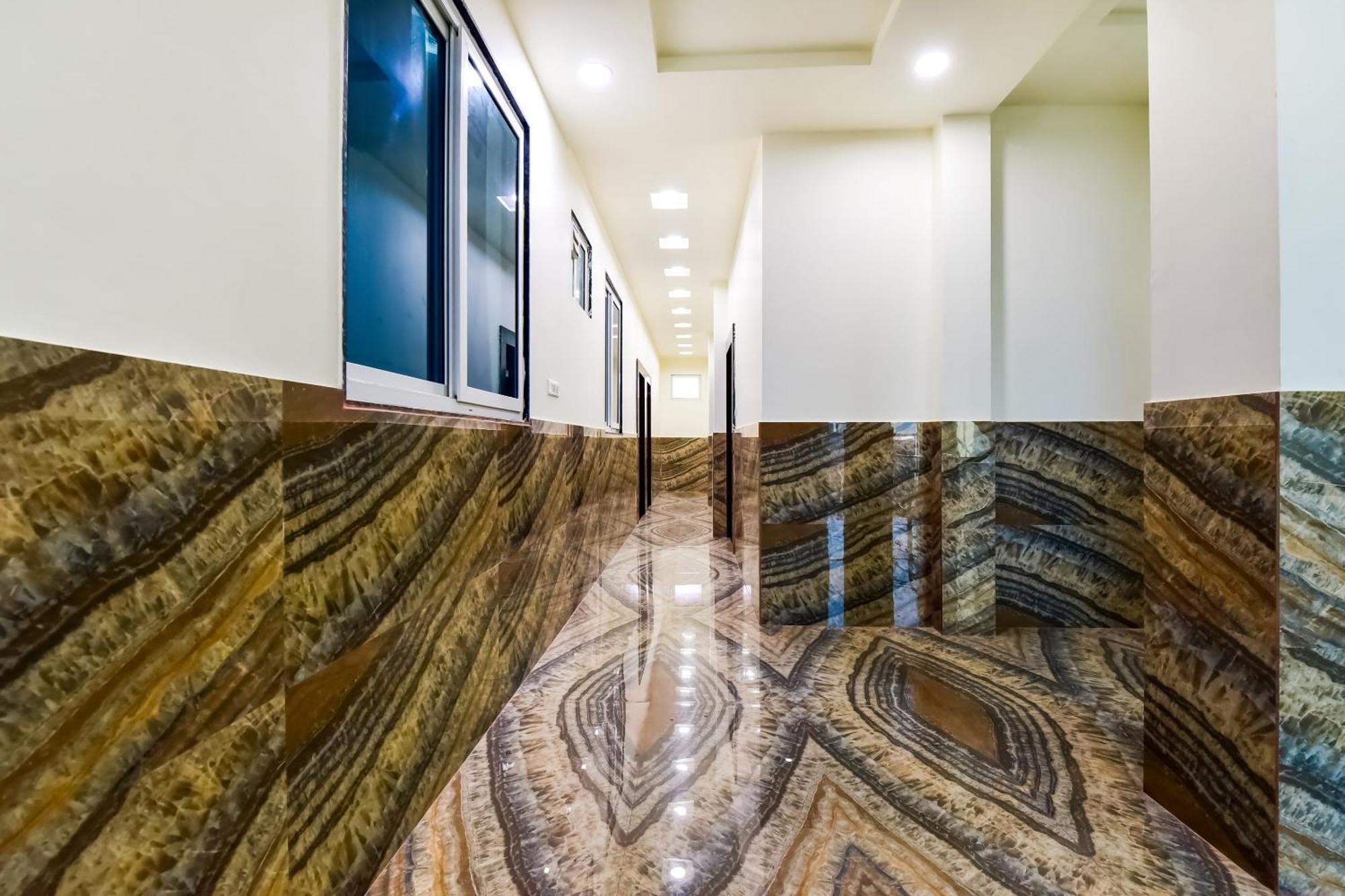 Hotel O Pink Orchid Kota  Εξωτερικό φωτογραφία