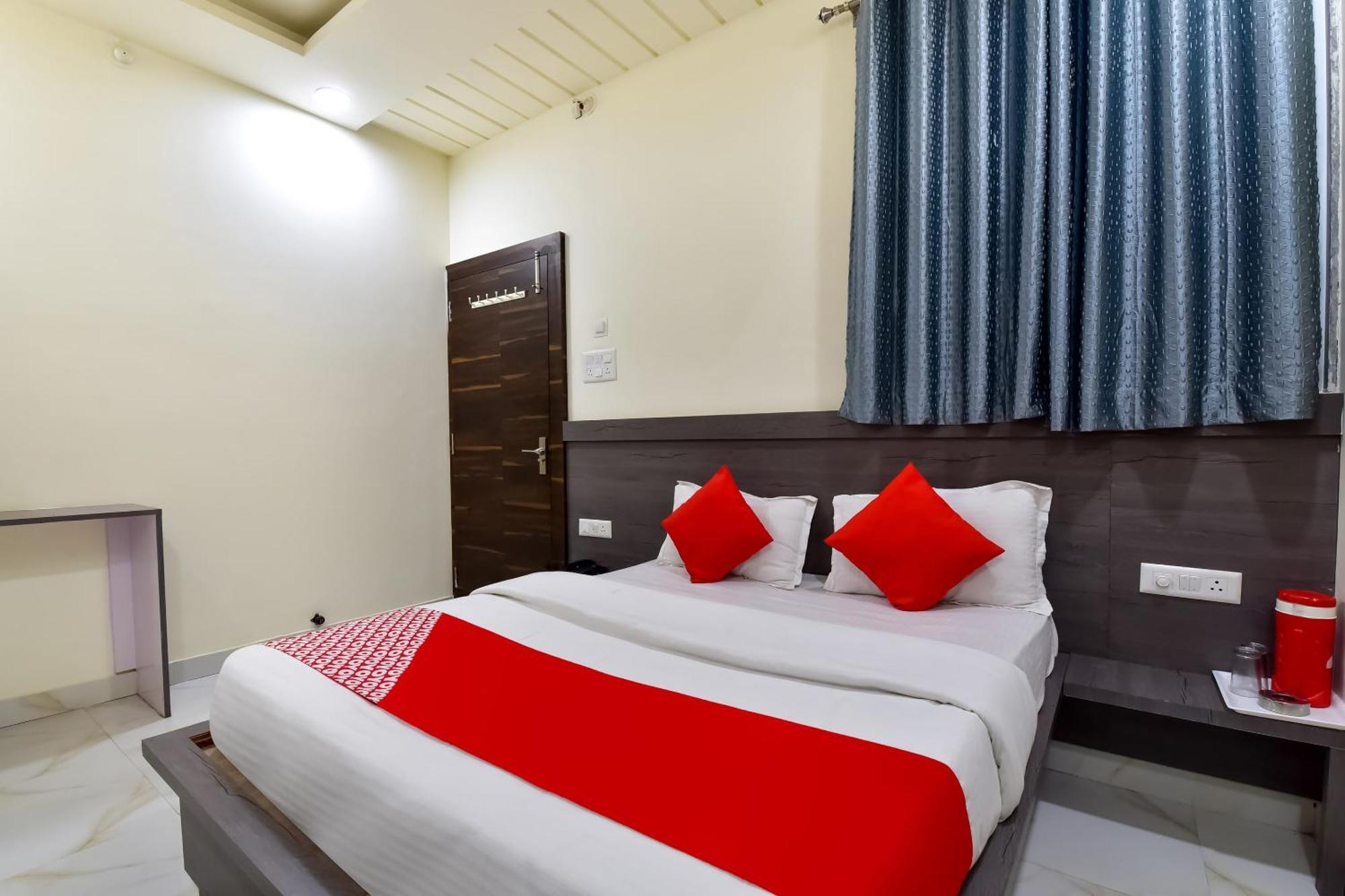 Hotel O Pink Orchid Kota  Εξωτερικό φωτογραφία