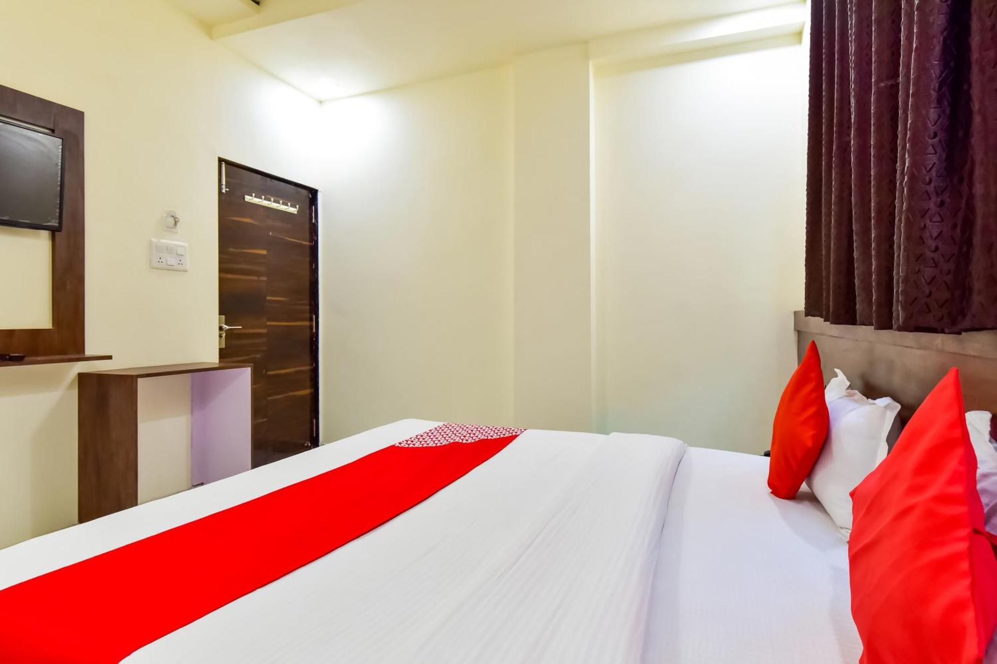 Hotel O Pink Orchid Kota  Εξωτερικό φωτογραφία