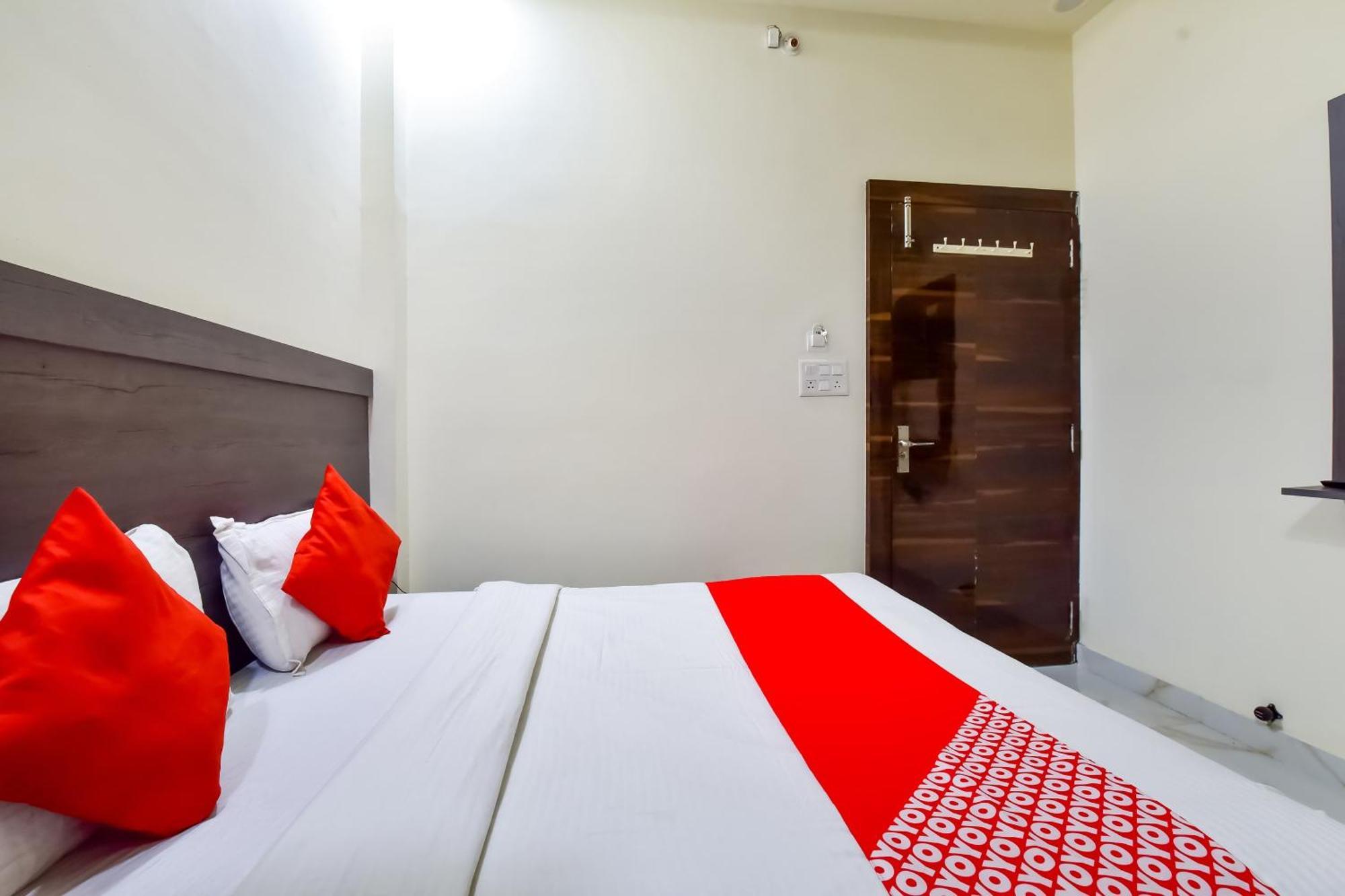 Hotel O Pink Orchid Kota  Εξωτερικό φωτογραφία