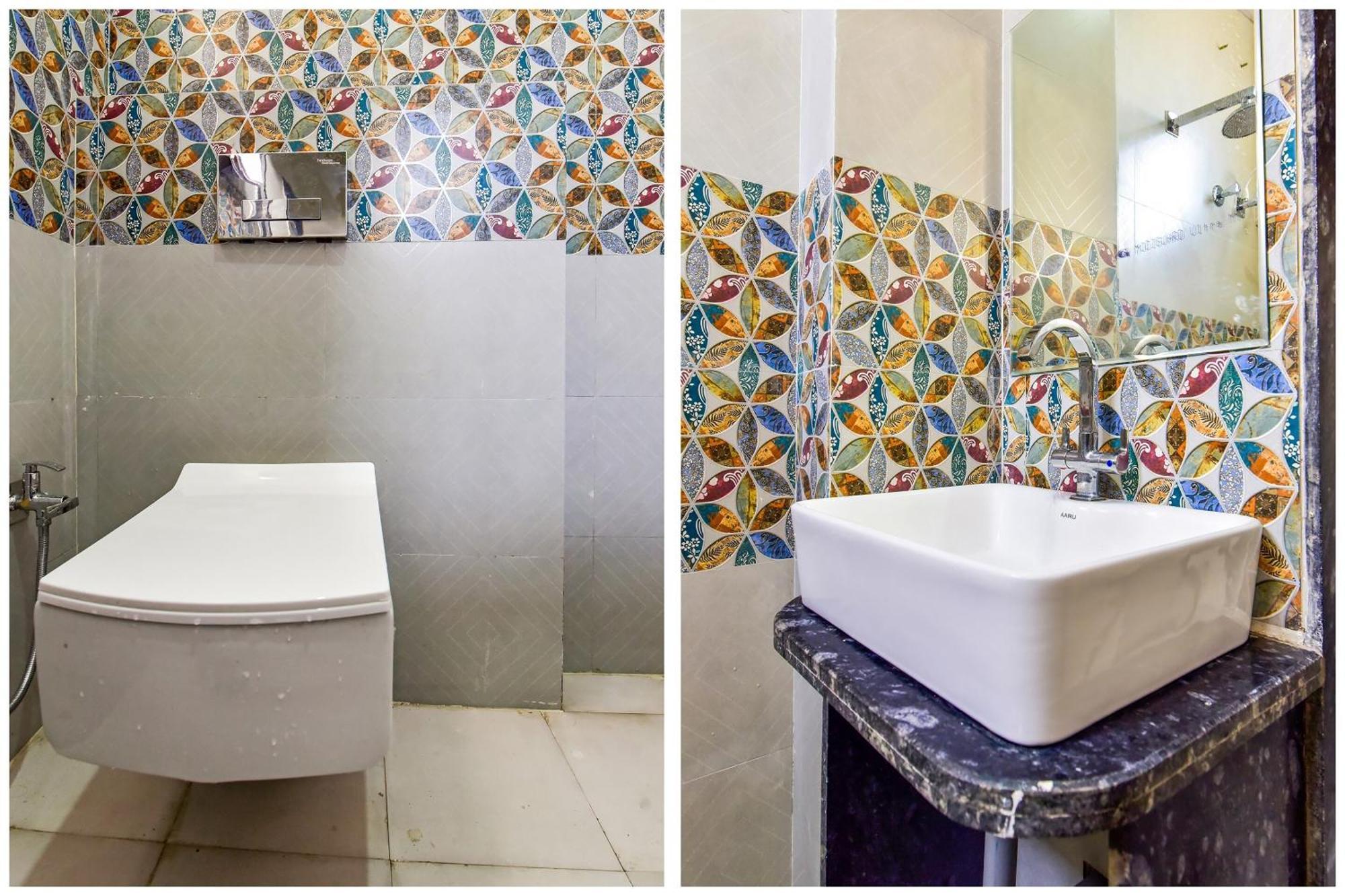 Hotel O Pink Orchid Kota  Εξωτερικό φωτογραφία