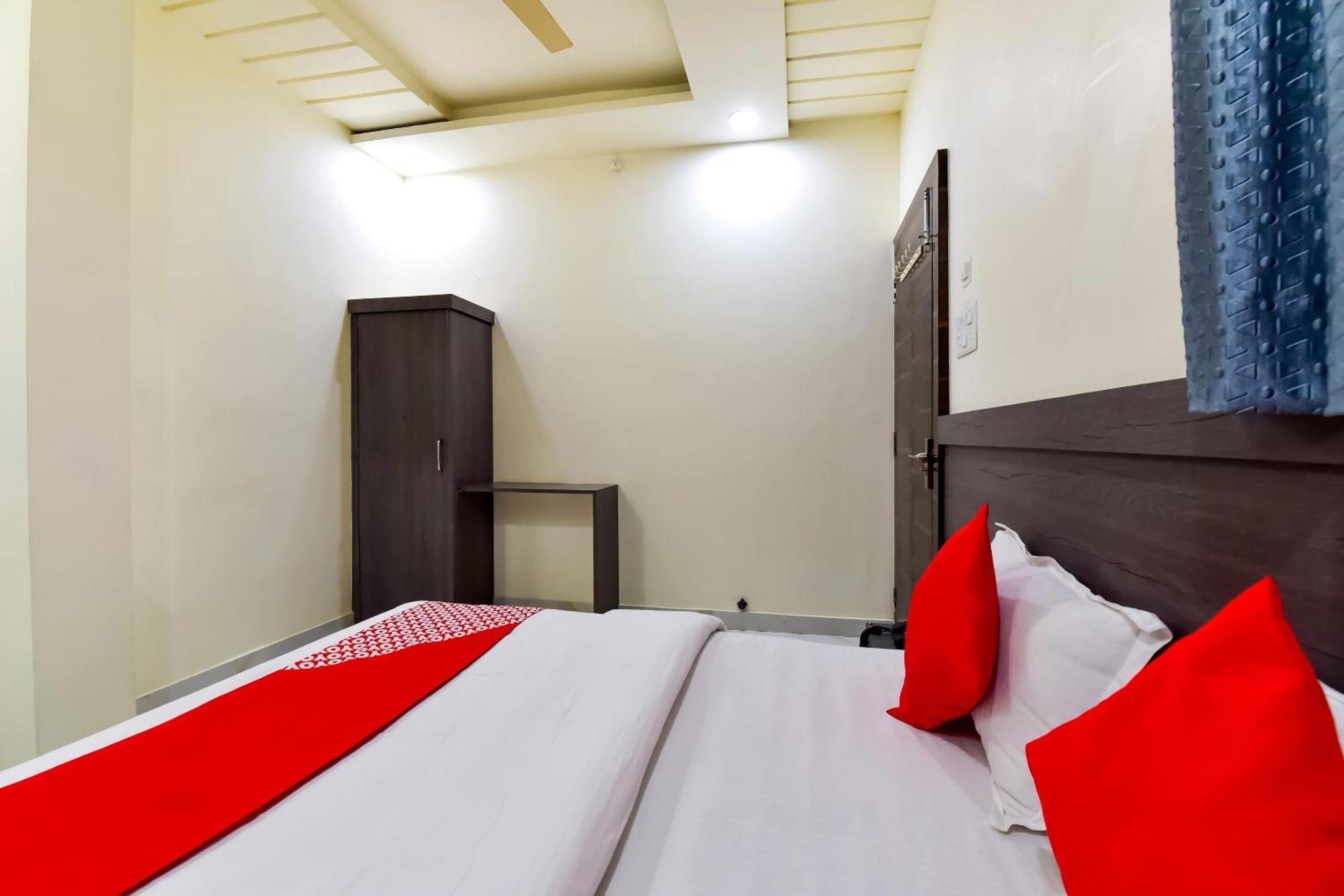 Hotel O Pink Orchid Kota  Εξωτερικό φωτογραφία