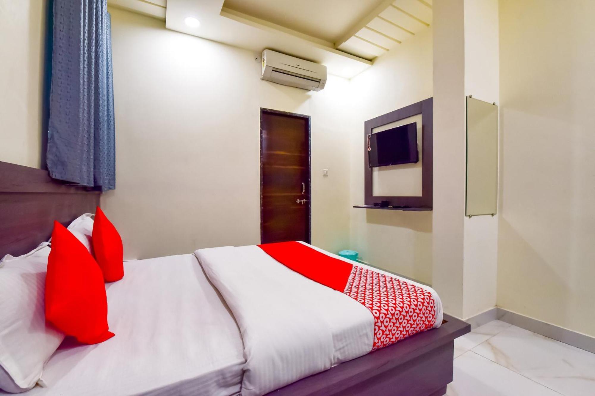 Hotel O Pink Orchid Kota  Εξωτερικό φωτογραφία