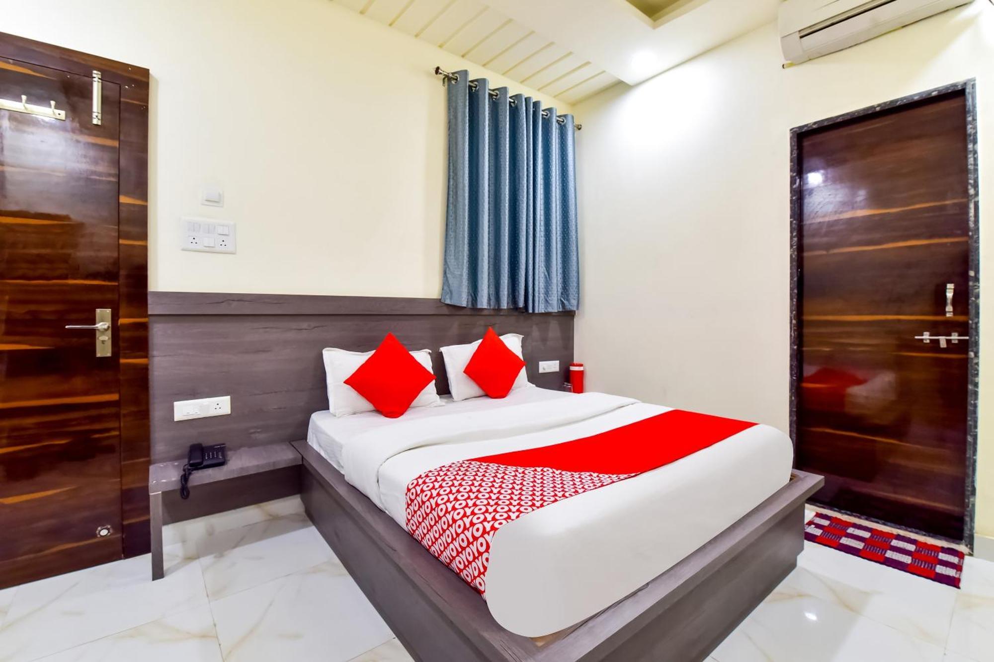 Hotel O Pink Orchid Kota  Εξωτερικό φωτογραφία