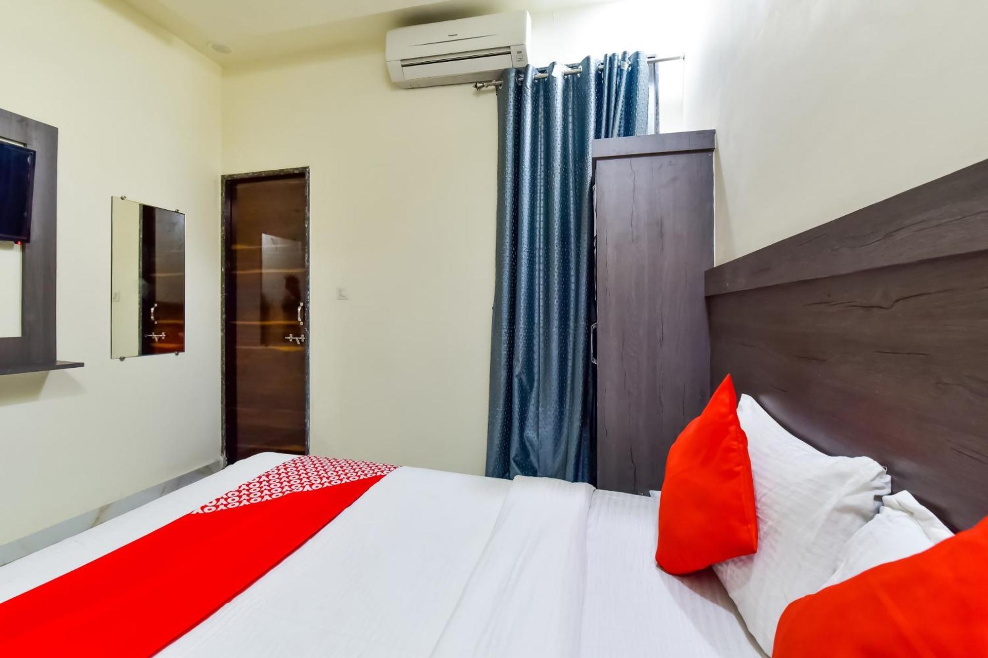 Hotel O Pink Orchid Kota  Εξωτερικό φωτογραφία