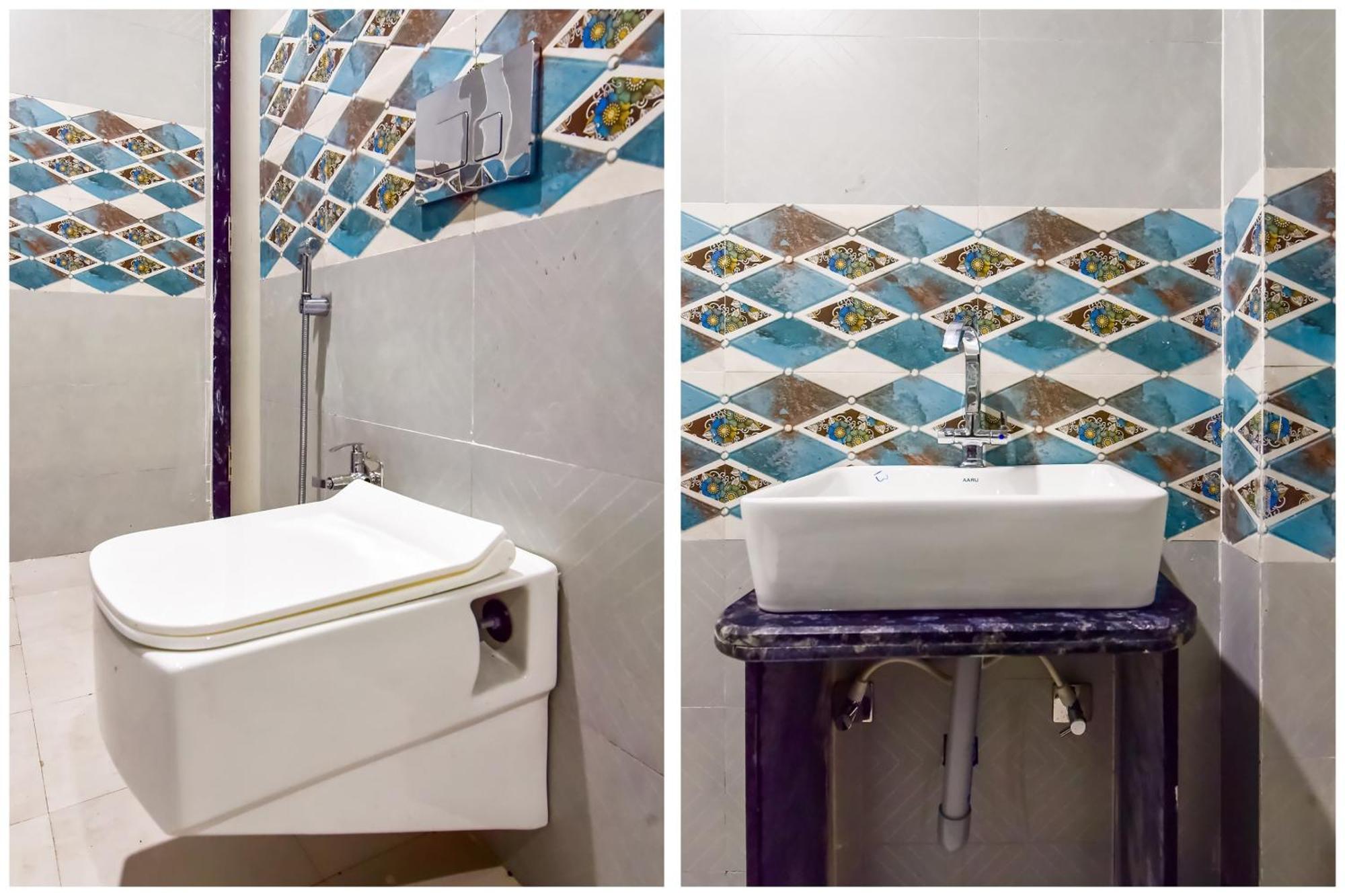 Hotel O Pink Orchid Kota  Εξωτερικό φωτογραφία