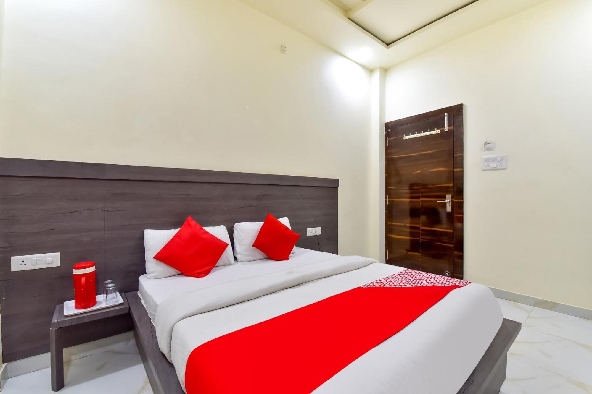 Hotel O Pink Orchid Kota  Εξωτερικό φωτογραφία